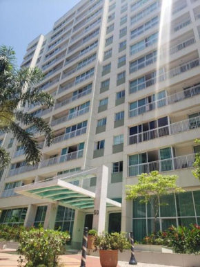 Verano Stay - Barra Ol��mpica